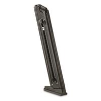 10-round capacity