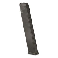 ProMag Glock 171926 Magazine 9mm 32 Rounds Polymer