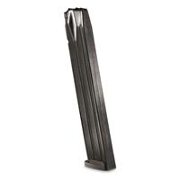ProMag SIG SAUER P320 Magazine, 9mm, 32 Rounds, Blued Steel - 706300 ...