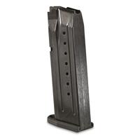 17-round capacity