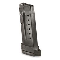 8-round capacity
