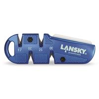 Lansky Quadsharp Portable Sharpener