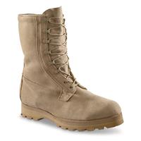 U.S. Military Surplus Cold Weather GORE-TEX Boots