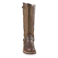 Chippewa Men's Brome 17" Pull On Waterproof Snake Boots, Briar Pitstop