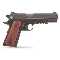 UPC 028478151390 product image for Crosman 1911 CO2 Air Pistol, .177 Caliber | upcitemdb.com