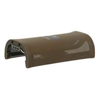 ComfortMAX sling seat shown in Green