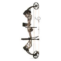 Bear Archery AV82A11027R Species RTH Compound Bow 70# Right Hand Kryptek Highlander