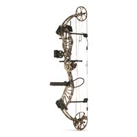 Bear Archery AV83A11007R Approach RTH Compound Bow 70# RightHand Realtree Edge Camo