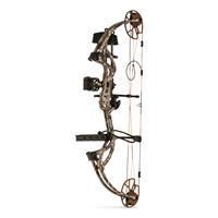 Bear Archery AV83B21027R Cruzer G2 RTH Compound Bow Kryptek Highlander Right Hand