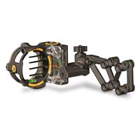 Trophy Ridge React H4 Archery Sight