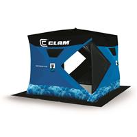Clam Retreat Ice Shelter