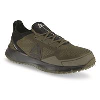 steel toe athletic shoes