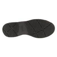 Oil/slip-resistant rubber outsole