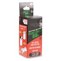 Hellraiser Dust Devil BBs, .177 Caliber, 1,500 Pack