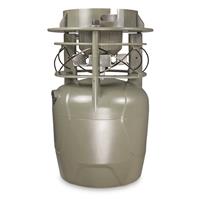 Moultrie NXT Hunter Feeder Kit