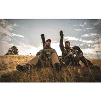 Hunters, shooters and outdoor enthusiasts alike are sure to benefit from the high performance of the Viper HD binoculars