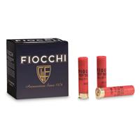 Fiocchi Exacta VIP Target Loads, 28 Gauge, 2 3/4", 3/4 oz., Lead Shot, 250 Rounds