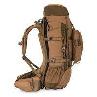 680D nylon ballistic and Robic™ nylon fabrics