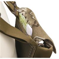 Map pocket