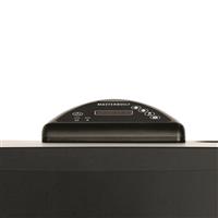 Digital display easily control power, temperature and time