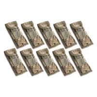U.S. Military Surplus M4 Double Mag Pouches, 10 Pack, Used - 706932 ...