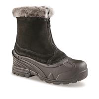 Itasca Women's Tahoe Front Zip Insulated Boots