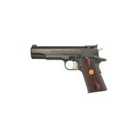 Colt Gold Cup National Match 1911, Semi-Automatic, 9mm, 5&quot; Barrel, 9+1 Rounds