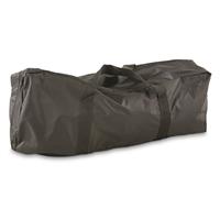 Includes carry/storage bag