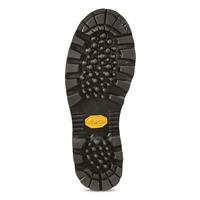 Vibram® XS Trek bobbed outsole for traction and flexibility