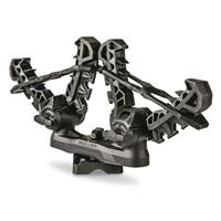 Kolpin Rhino Grip XLR, Double Clamp