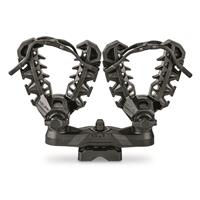 Kolpin Rhino Grip XLR, Double Clamp