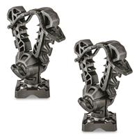 Kolpin Rhino Grip XLR, Single Clamp