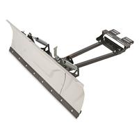 Adjustable to 48in or 60in width.