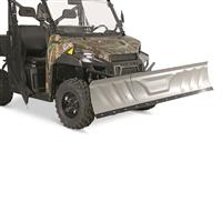 Kolpin Switchblade UTV Plow System - 707019, Implements & Plows at ...