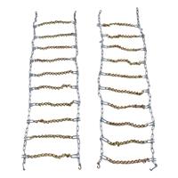Kolpin V-Bar Tire Chains