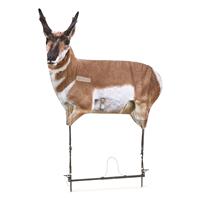 Montana Decoy Eichler Antelope with Stand