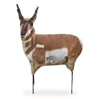 Incredibly transportable full-size Decoy