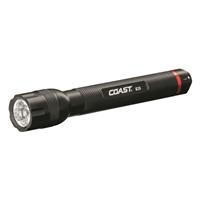 COAST G26 Utility Fixed Beam Flashlight  330 Lumens