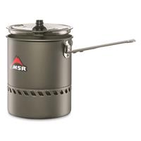 BPA-free strainer lid