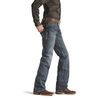 Relaxed fit