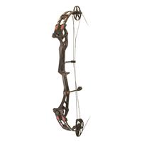 PSE 1804SXRCY2955 Stinger Extreme Bow RH 21-30 55 Lbs. Mossy Oak Country