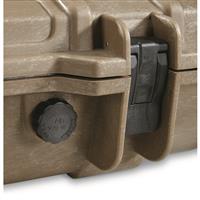 Pressure release valve