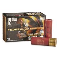 Migra Stack Load Steel Shot, 12 Gauge, 3, #2/#4, 1 1/4 oz., 25 Rounds -  718943, 12 Gauge Shells at Sportsman's Guide