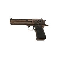 Magnum Research® Desert Eagle TIG Series, Semi-Automatic, .50 AE, 6 ...