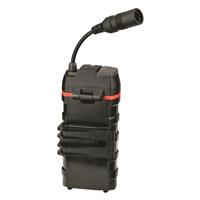 COAST HL8R Rechargeable Pure Beam Focusing Headlamp