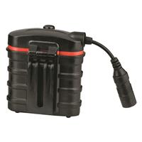 COAST HL8R Rechargeable Pure Beam Focusing Headlamp