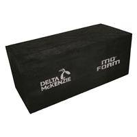 Durable Mo' Foam Construction