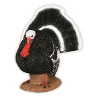 Delta McKenzie Strutting Turkey 3D Archery Target