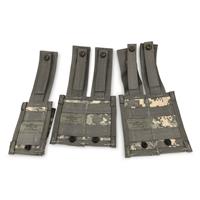 MOLLE compatible