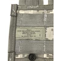 U.S. military surplus